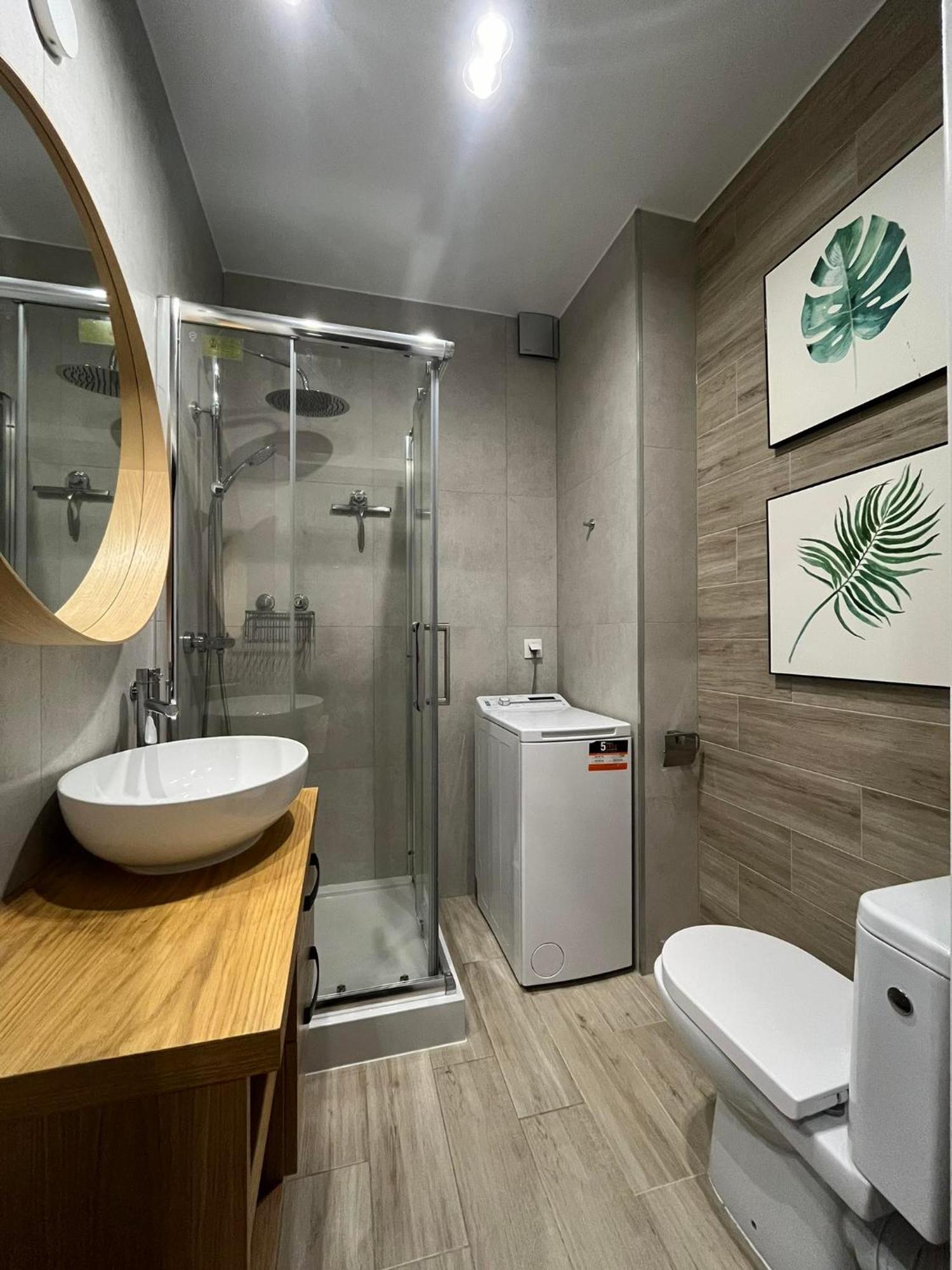 Colorado Apartamento Gdańsk Exterior foto