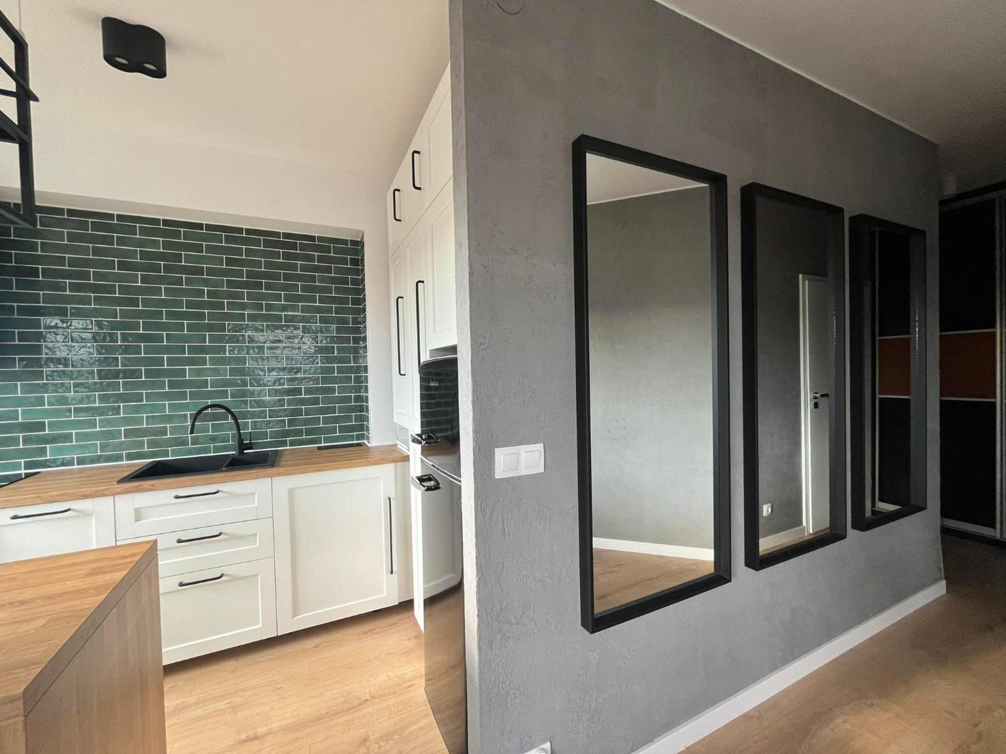 Colorado Apartamento Gdańsk Exterior foto