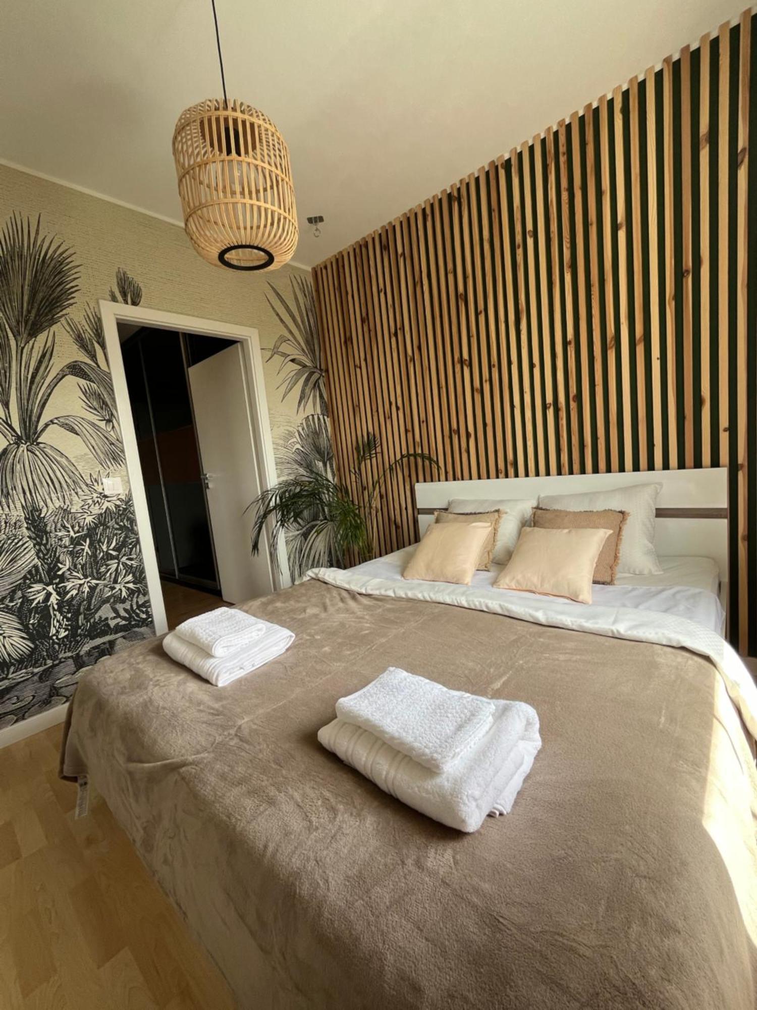 Colorado Apartamento Gdańsk Exterior foto