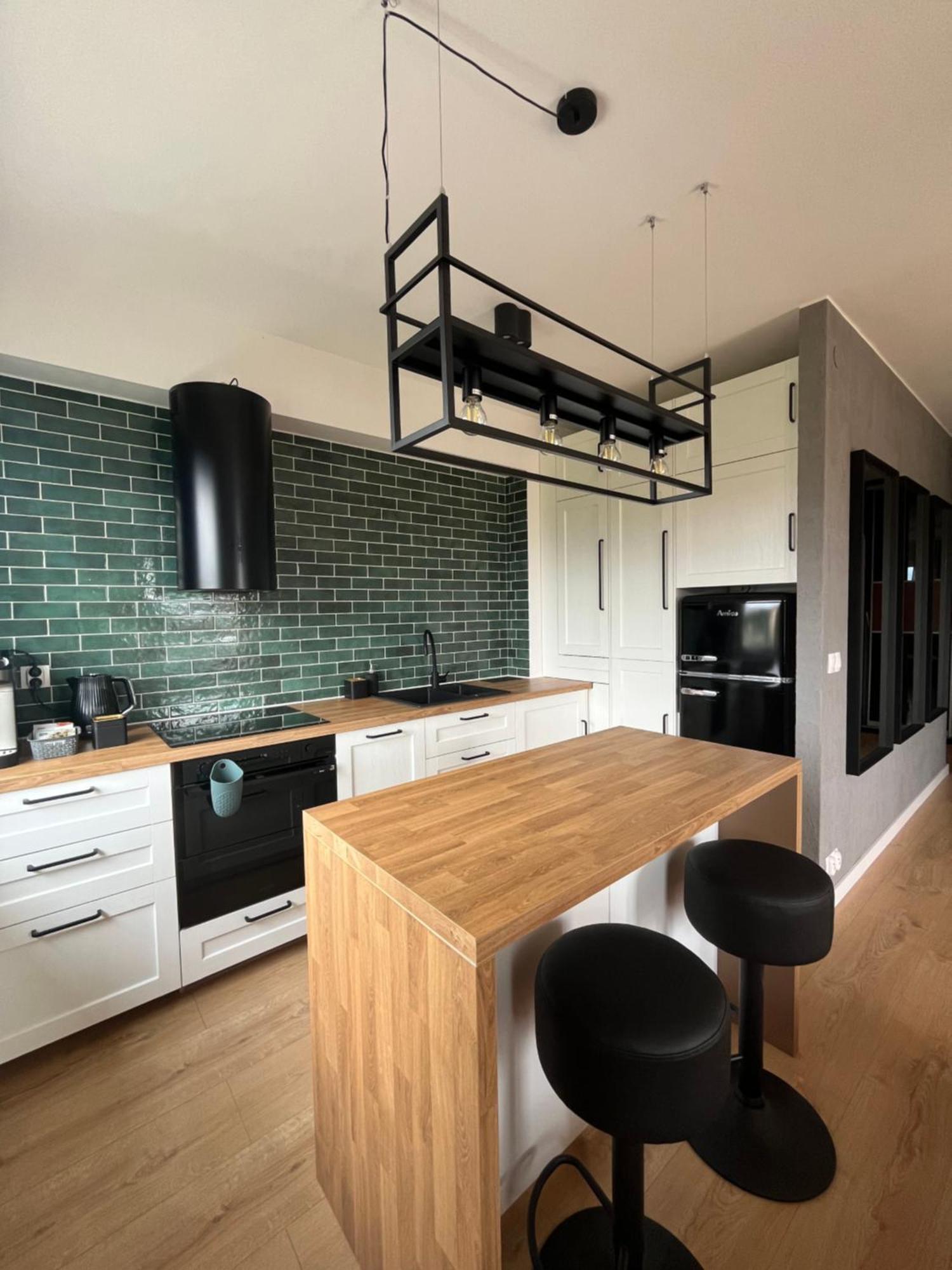 Colorado Apartamento Gdańsk Exterior foto