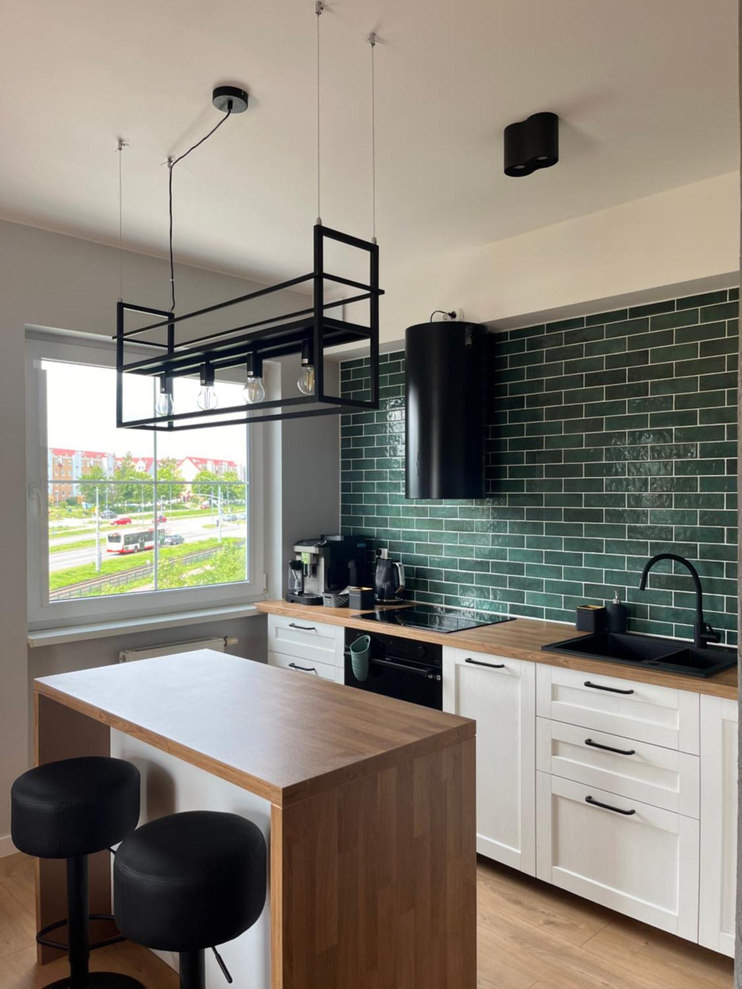 Colorado Apartamento Gdańsk Exterior foto